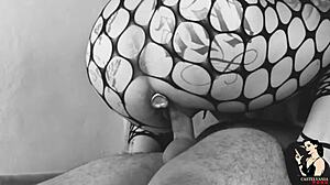 paty angel took me home for free pussy and anal gaping