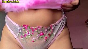 Wow, Guided Handjob With Foot Play By Espuleta Maia!