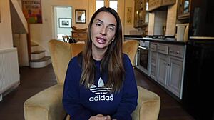 Girth Matters in Roxy Fox's Bold Sex Tutorial Guide