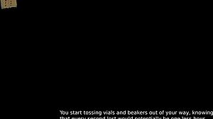 Academy 186 game session