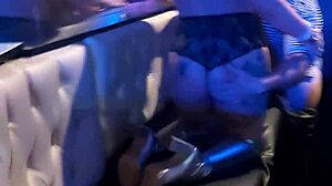 Com cachinbo na boca