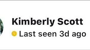 I think hot kim is so attractive with natural tits