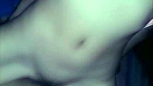 Horny Teen Can't Resist Fucking!