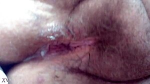 All I do is fuck toys and cum solo with dildo