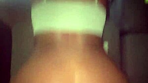 Quick Fuck Before Her Momma Gets Home