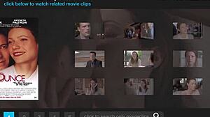 Indian High-Definition Movie Clip From Bounce 8-10 Making Love 2000