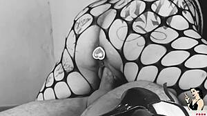 paty angel took me home for free pussy and anal gaping