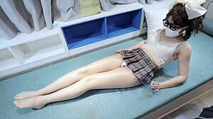 this is my yoga instrucktor.