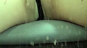 Sexy Nylon On Elza Kom