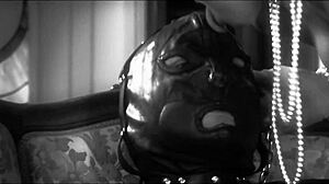 Dark Desires Unleashed in Women’s Dirty Fantasy Fingering Scene