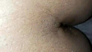 teen 18+ amateurs take monster cock in anal and pussy threesome, assfucking big dick hard
