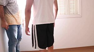 Wife Helps Buyer Sell House