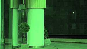 Megan Glock Enjoys MMF Threesome With Double Penetration Action