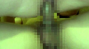 Cute-Faced Babe Acts Like Sex Beast In Erotic Costumes