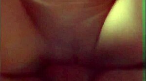 Skinny Blonde Wife Looks So Hot, Man!