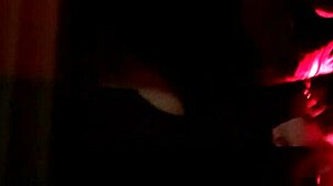 Single lonely male indulges in solo masturbation session.