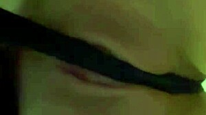 mexican beauty masturbates with dildo