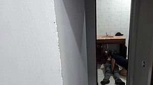 esposa traindo com encanador