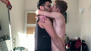 Filipe Tuga's XXL Cock Vs Tight Pussy