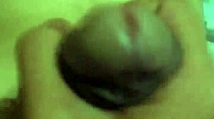 Intense Handjob from Pinoy Jakol Grips Tightly