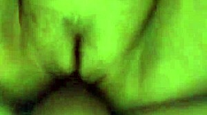 fucking my ex-girlfriend was so hot