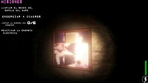 Fap Nights At Frennis Modo Arcade 4 Español