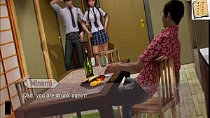 Personal Experience At Academy 68