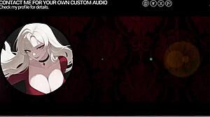 Toxic Ex Girlfriend Moans In Angry Fuck