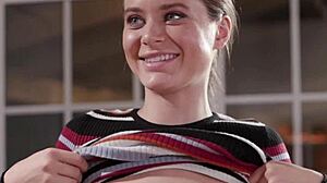 Busty Lesbians Pussylicked And Fingered!