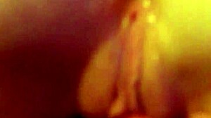 My little 18+ redhead pussy and ass oiled wet