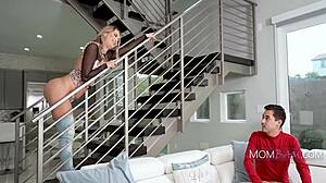 Natalia Starr Surrenders To Juan Loco