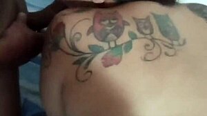 Husband lets friend suck my tits while he fucks my pussy?