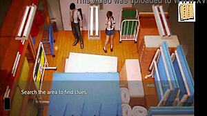 Personal Experience At Academy 68