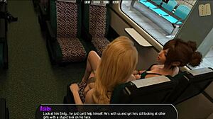 halfway house 56 game session