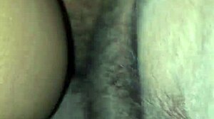 teen 18+ amateurs take monster cock in anal and pussy threesome, assfucking big dick hard