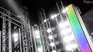 Megurine Luka Nude Bunny Costume Goddess