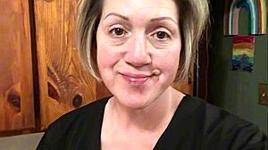 I think hot kim is so attractive with natural tits