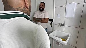 Gabily Castro Est Safada E Quer Dois Machos