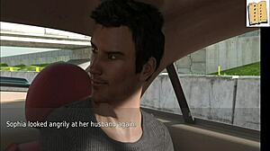 A wife and stepmother 3