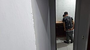 esposa traindo com encanador