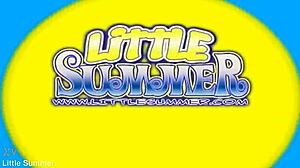 little summer sexual journey compilation of teen 18+ lesbian fun