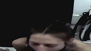 i got hart fucked, angespuckt, and geohrfegt in bdsm quickie