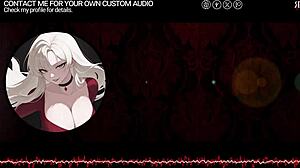 Toxic Ex Girlfriend Moans In Angry Fuck