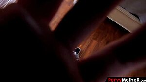 pervymother - sweet milf and step aunt surprise stepson