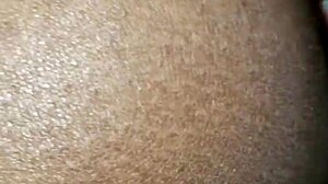 teen 18+ amateurs take monster cock in anal and pussy threesome, assfucking big dick hard