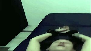 i got hart fucked, angespuckt, and geohrfegt in bdsm quickie