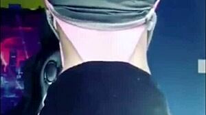 Girl Super Wedgie Compilation 16 - Raw Action Packed