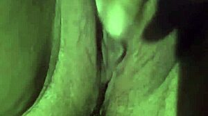 Redphoenix gets her pussy so wet it squirts during masturbation 😍💦