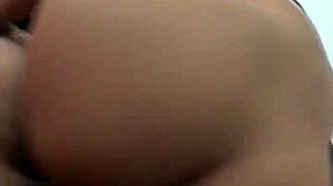 Perfect Booty Latina Model Showcases Curves