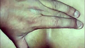 seduce the professor, my little one failed and had to fulfill his fetish